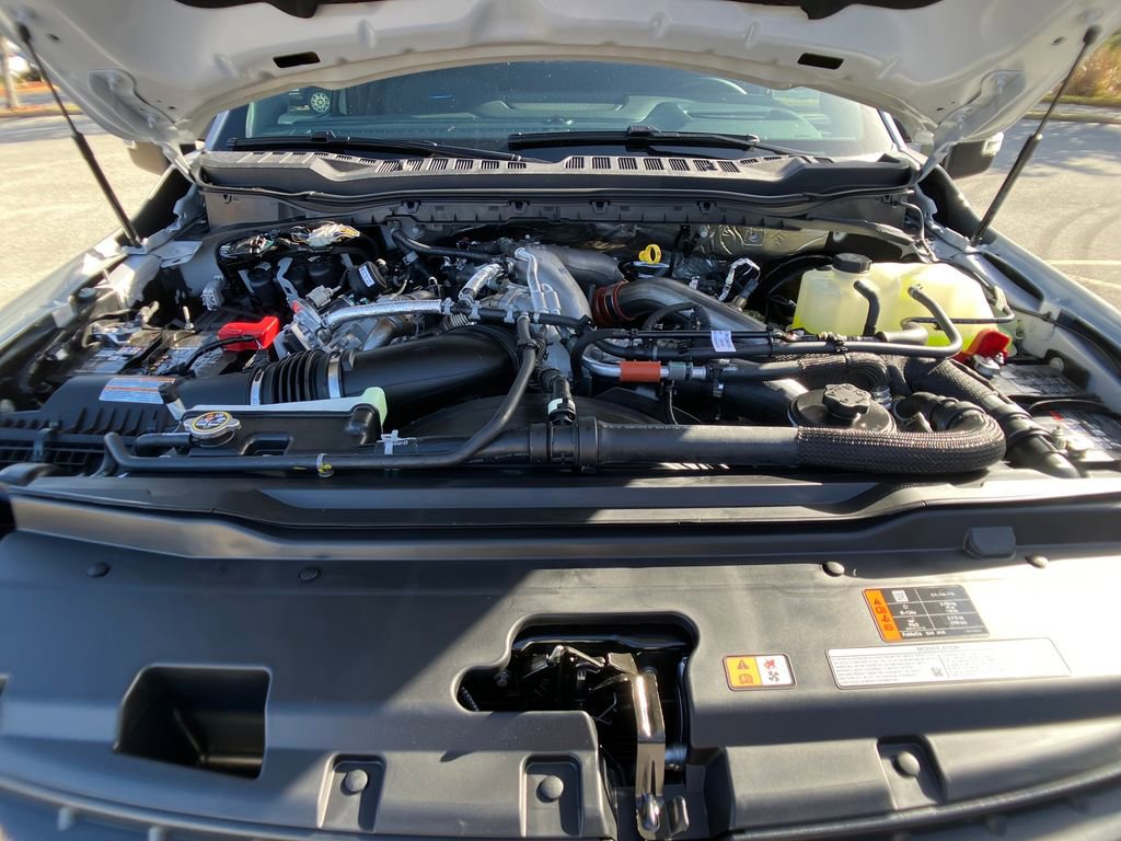 New 2026 Ford F350 Platinum image 33