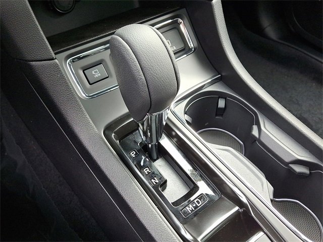New 2025 Subaru Ascent Bronze Edition image 11