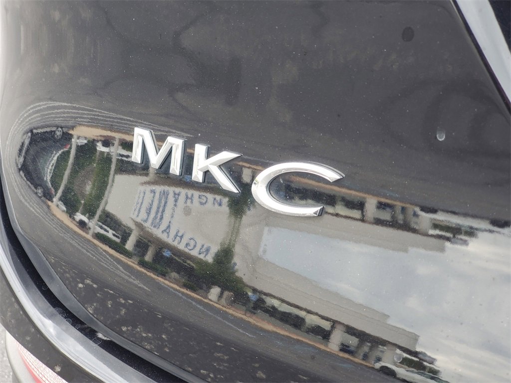 Used 2019 Lincoln MKC Reserve w/ MKC Climate Package image 32