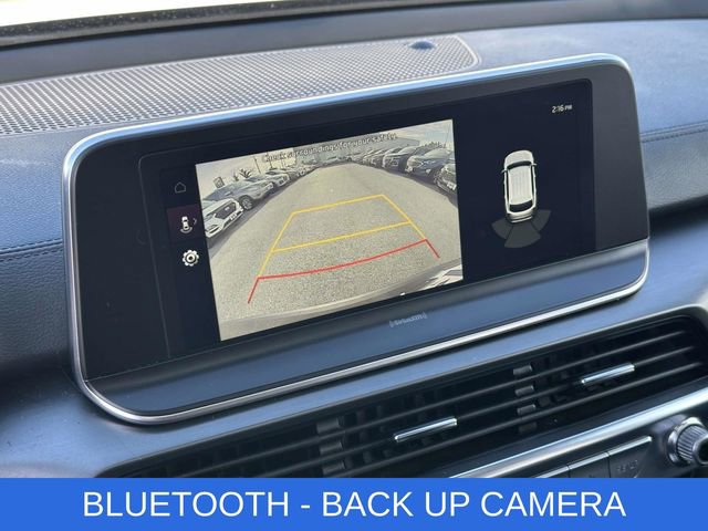 Used 2022 Kia Telluride S image 4