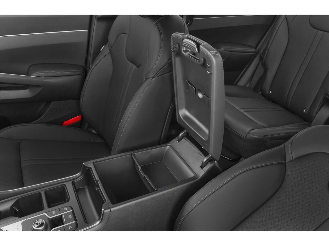 Certified 2023 Kia Sorento EX FWD image 10