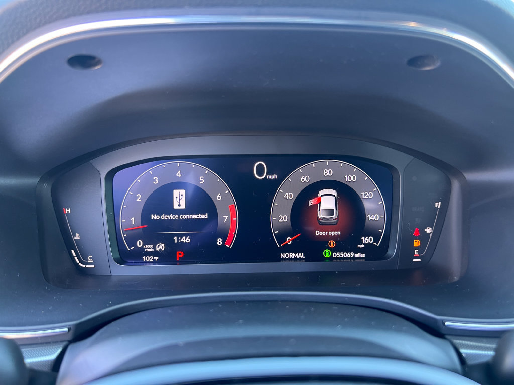 Used 2023 Acura Integra A-Spec FWD image 17