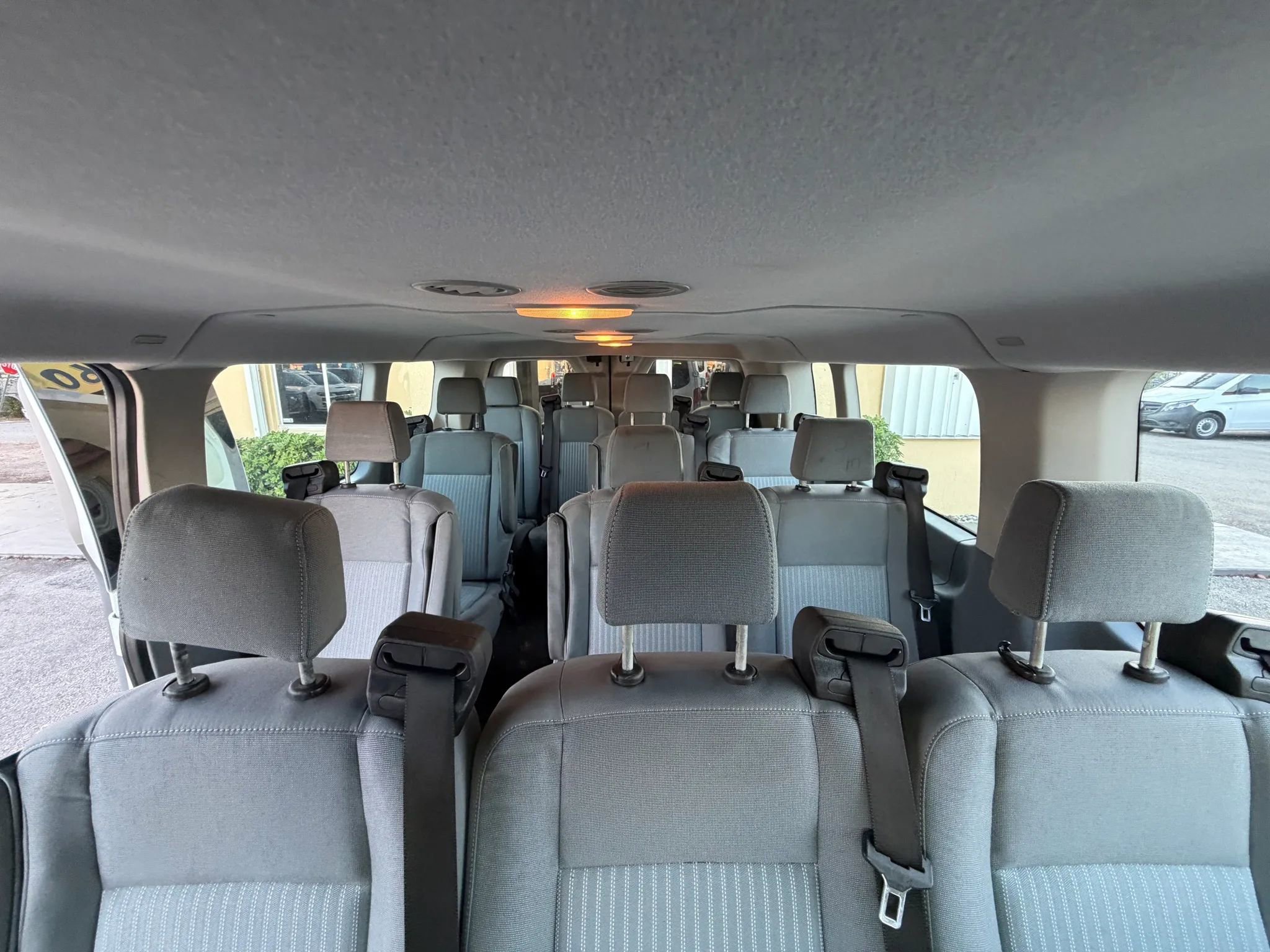 Used 2019 Ford Transit 350 XLT image 18