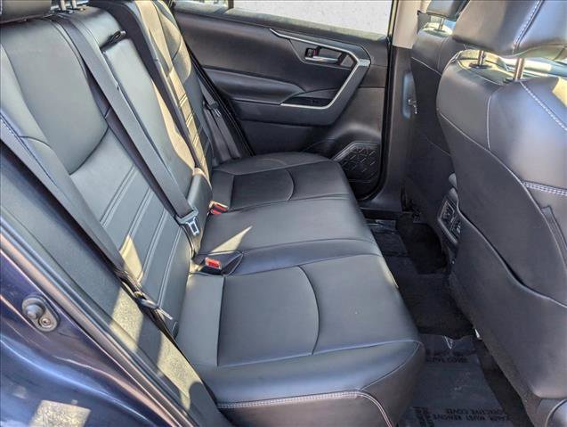 Used 2024 Toyota RAV4 XLE Premium image 21