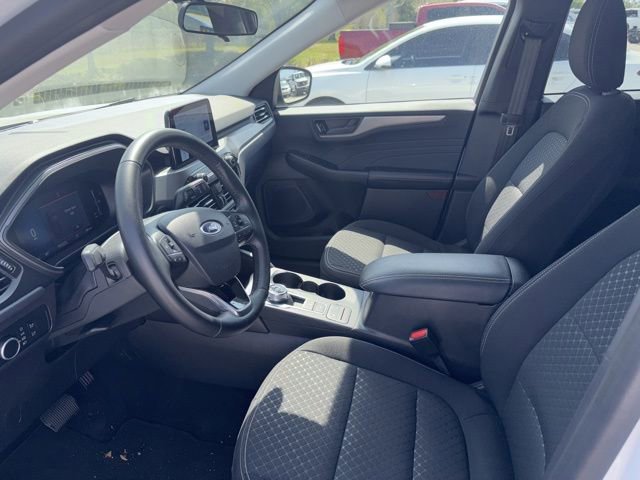 Used 2024 Ford Escape Active image 9