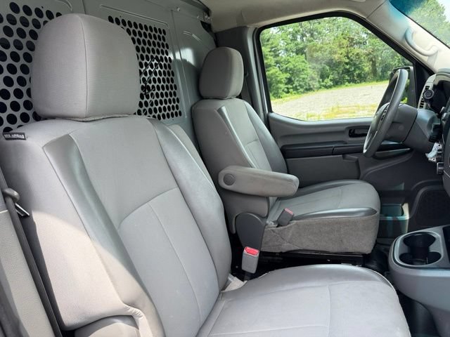 Used 2021 Nissan NV 1500 SV w/ Navigation Package RWD image 14