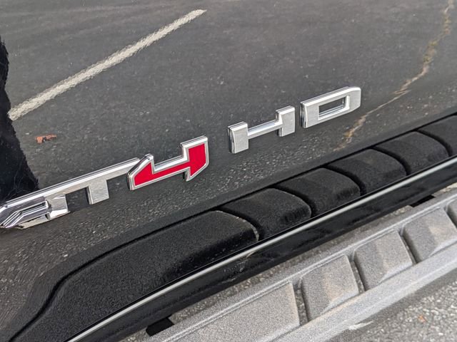 New 2026 GMC Sierra 2500 AT4 w/ AT4 Premium Plus Package image 37