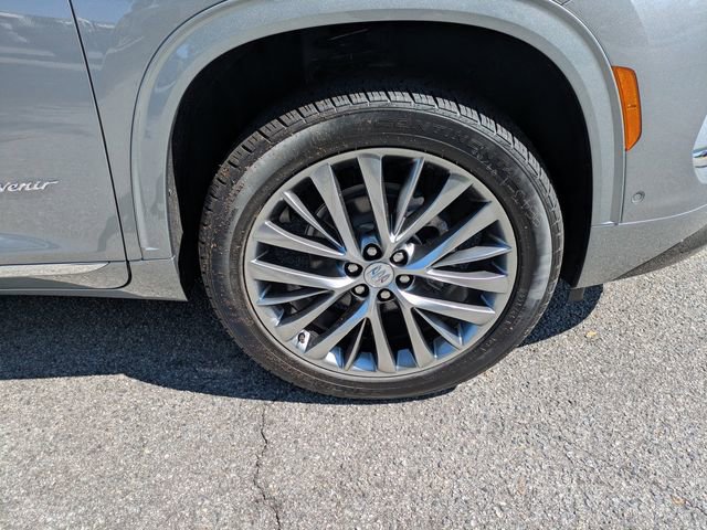 New 2026 Buick Enclave Avenir w/ Super Cruise Package FWD image 12