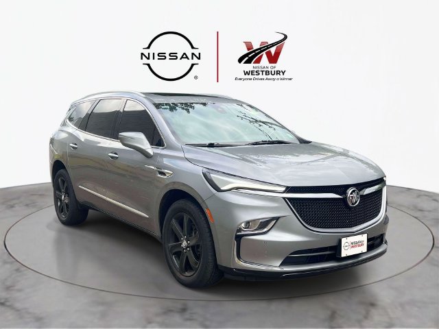 Used 2024 Buick Enclave Essence w/ Experience Buick Package AWD/4WD image 1
