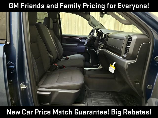 New 2026 GMC Sierra 1500 Elevation w/ Elevation Select Package image 30