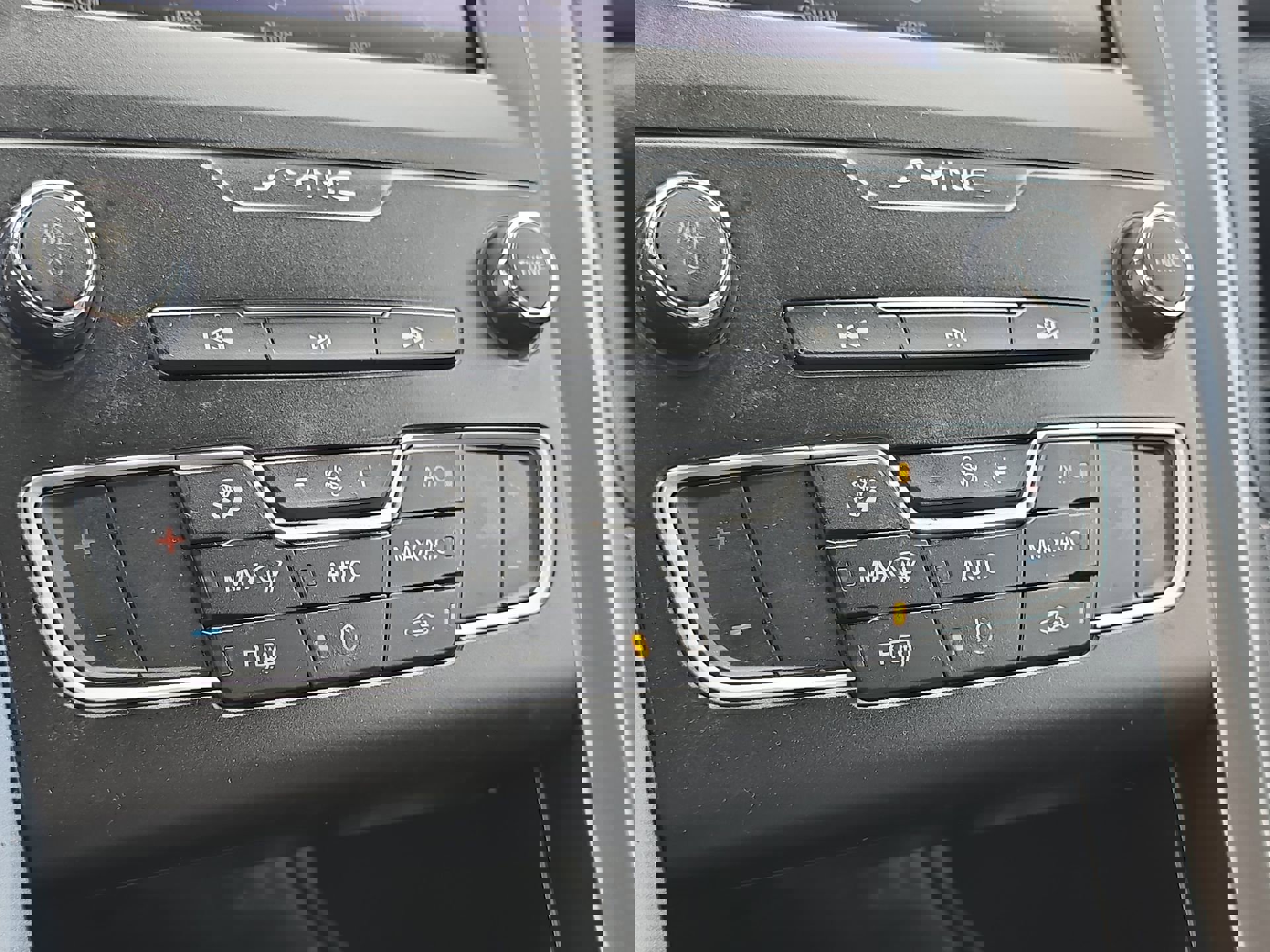 Used 2020 Ford Fusion SE image 18