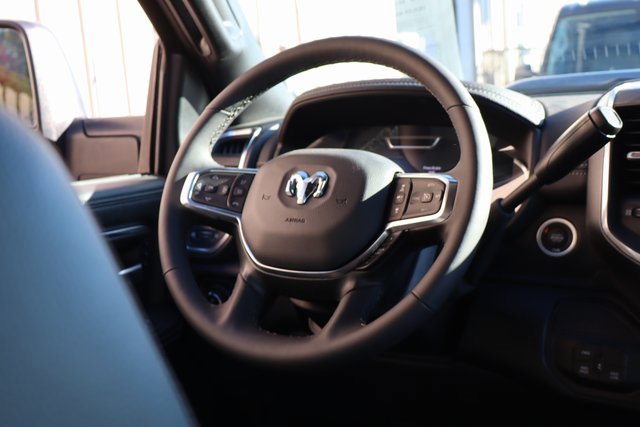 Used 2025 RAM 2500 Laramie w/ Night Edition image 50