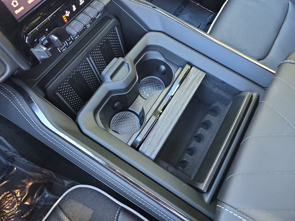 New 2026 RAM 1500 Limited image 25