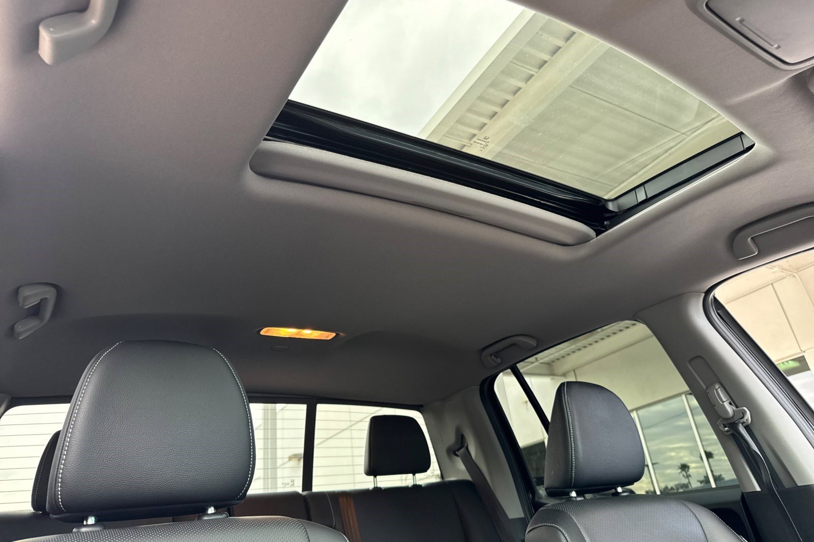 Used 2023 Honda Ridgeline RTL-E image 15