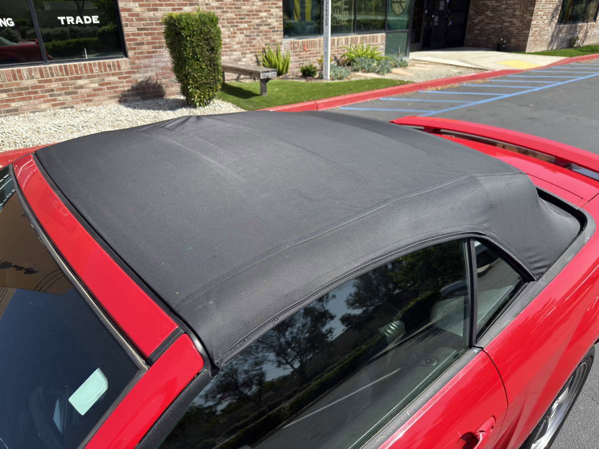 Used 2005 Ford Mustang GT image 17