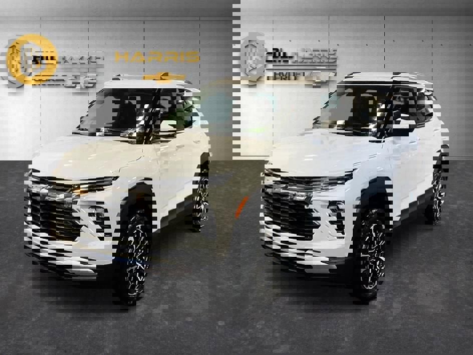 New 2026 Chevrolet TrailBlazer LT w/ Convenience Package