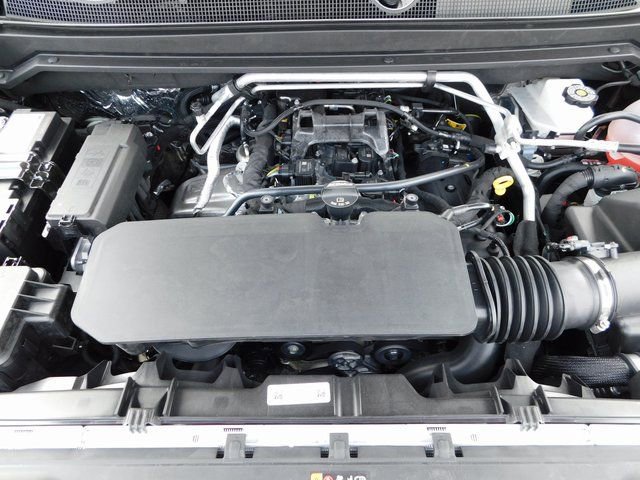 New 2026 Chevrolet Colorado Trail Boss image 36