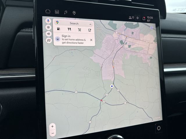 Used 2026 GMC Terrain Denali w/ LPO, Black Badging Package image 22