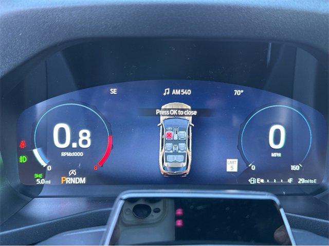 New 2026 Ford Explorer ST image 10