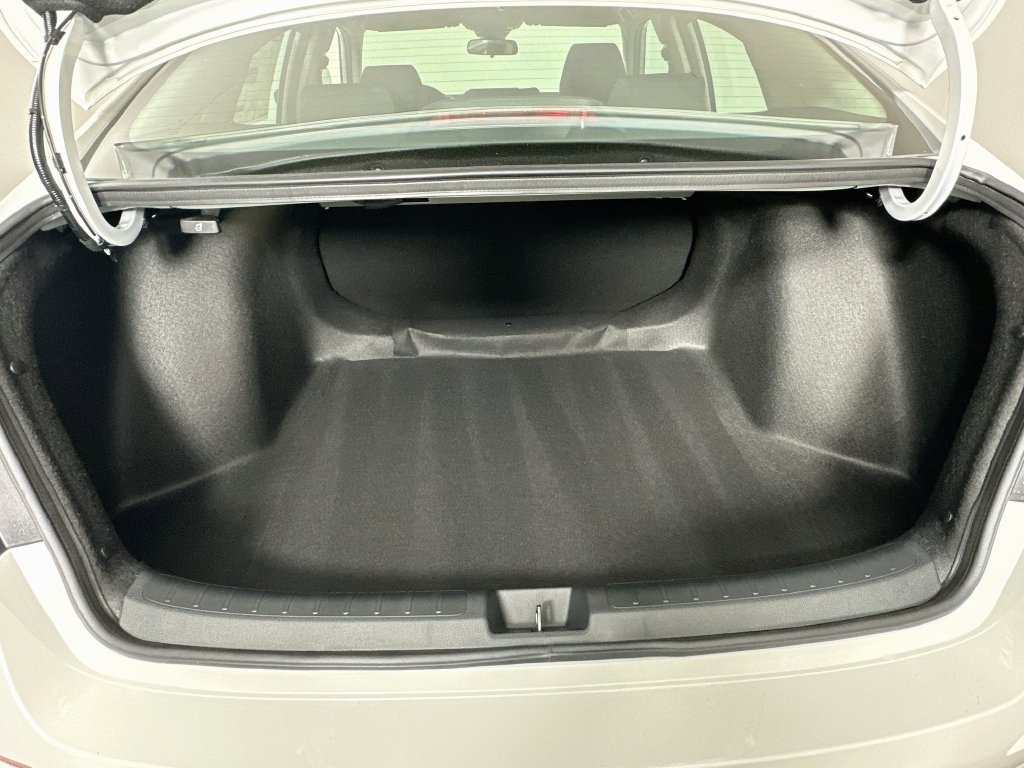 New 2026 Honda Civic LX image 23