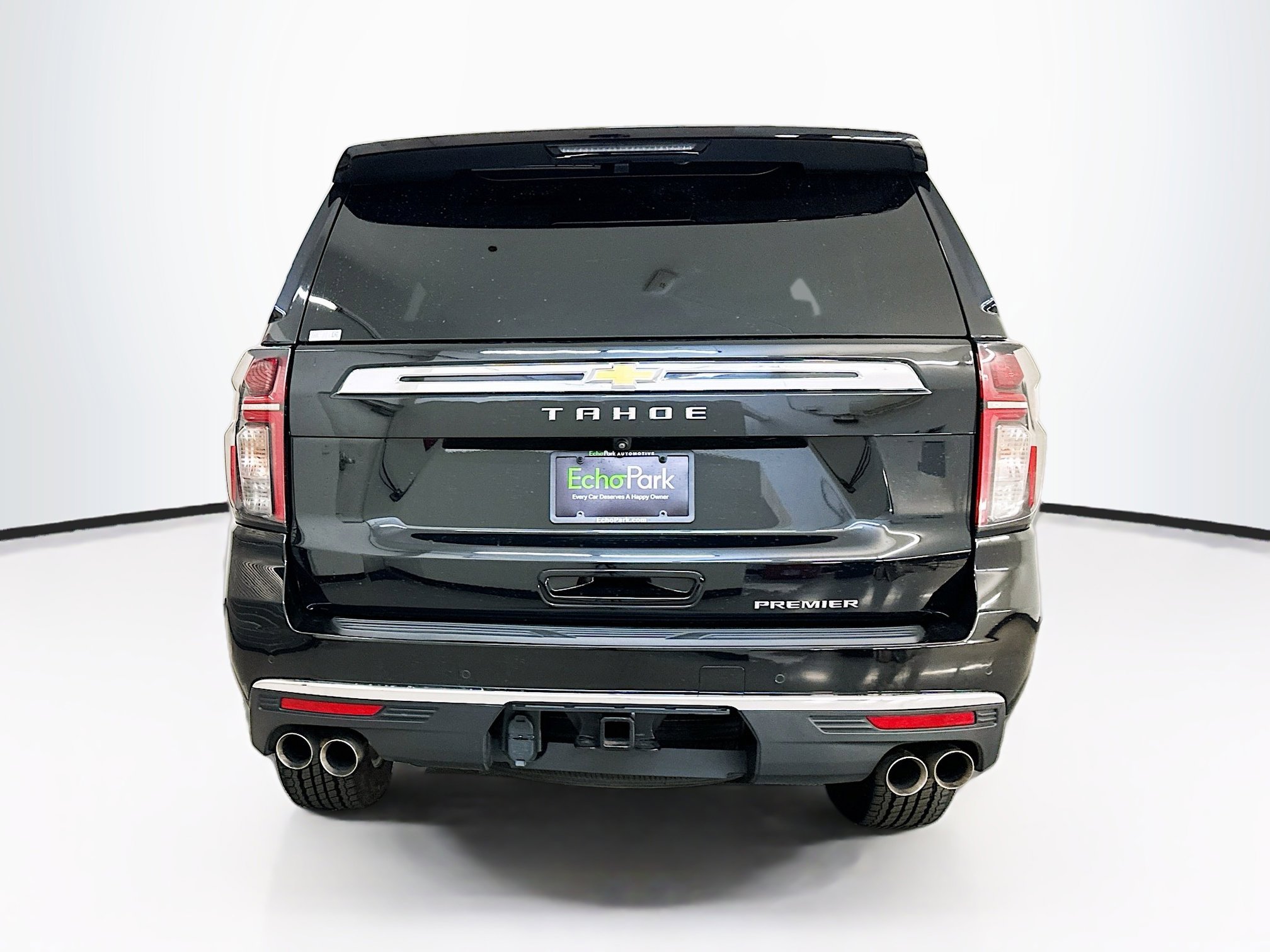 Used 2024 Chevrolet Tahoe Premier image 7