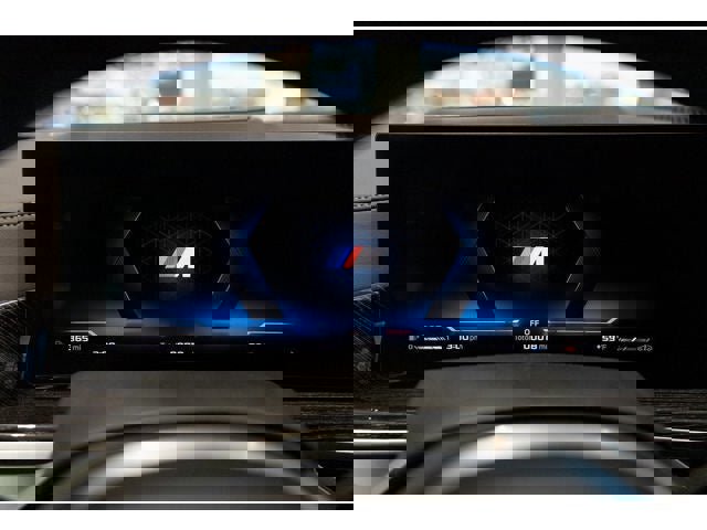 New 2026 BMW X6 M60i image 71