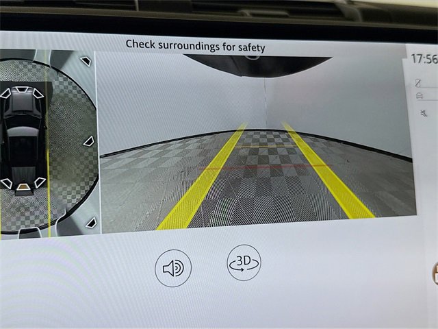 Certified 2025 Land Rover Defender 110 V8 image 17