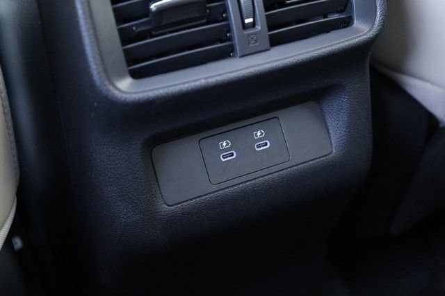 Certified 2025 Nissan Murano SL AWD/4WD image 26