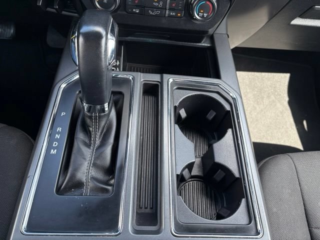 Used 2020 Ford F150 XLT w/ Equipment Group 302A Luxury AWD/4WD image 32