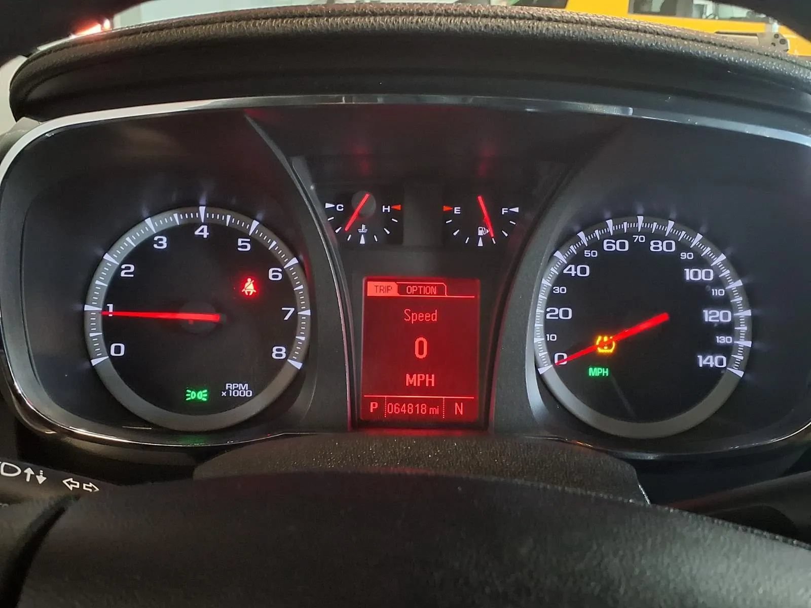Used 2015 GMC Terrain SLE AWD/4WD image 25