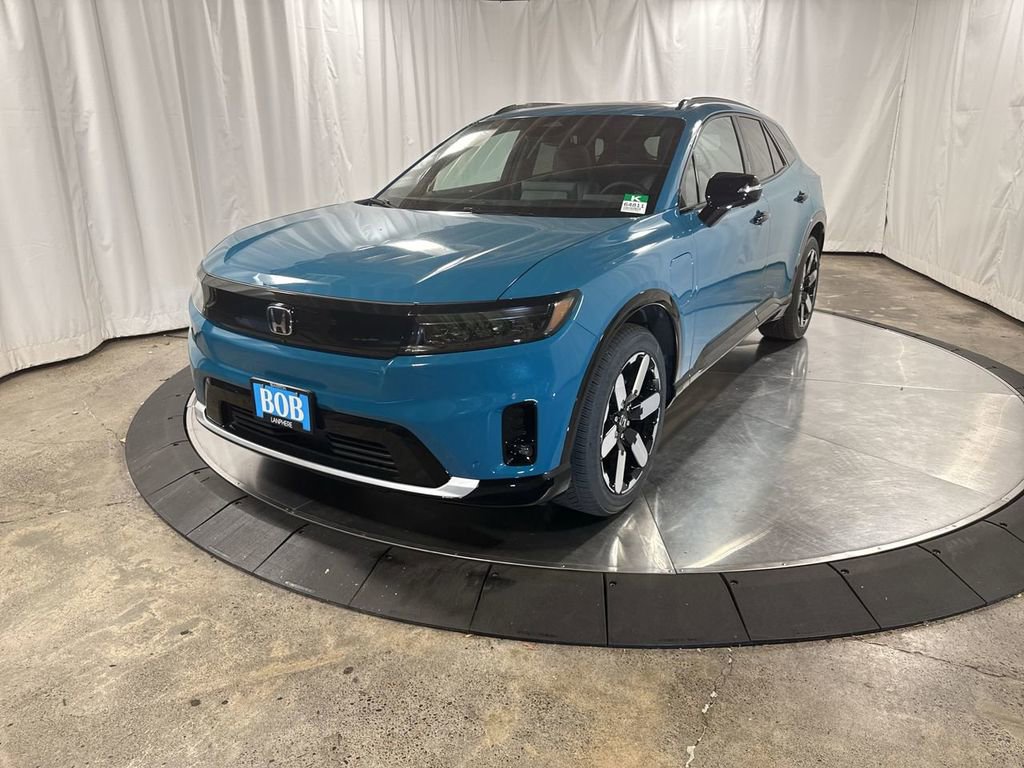New 2026 Honda Prologue Elite image 1