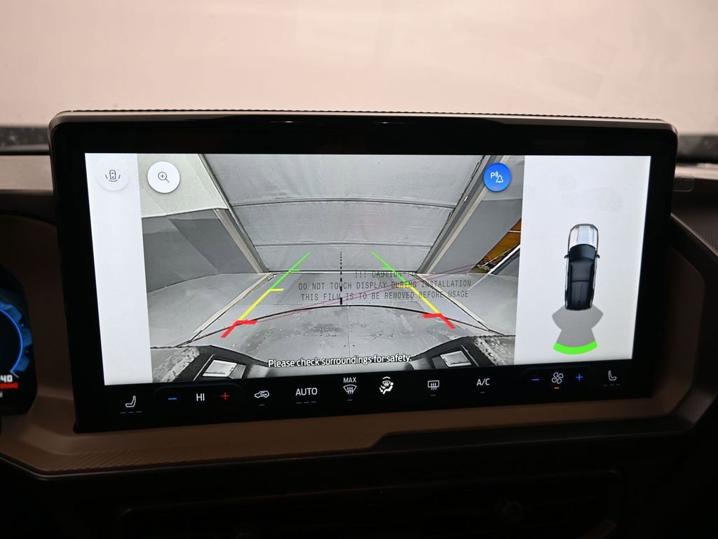 New 2025 Ford Bronco Sport Big Bend w/ Convenience Package image 32