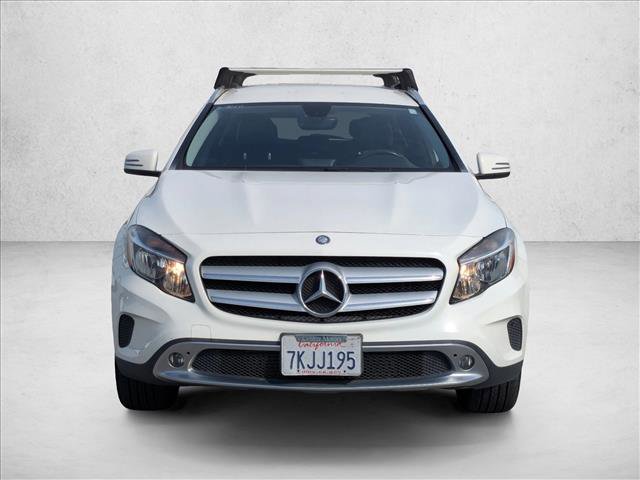 Used 2015 Mercedes-Benz GLA 250 image 2