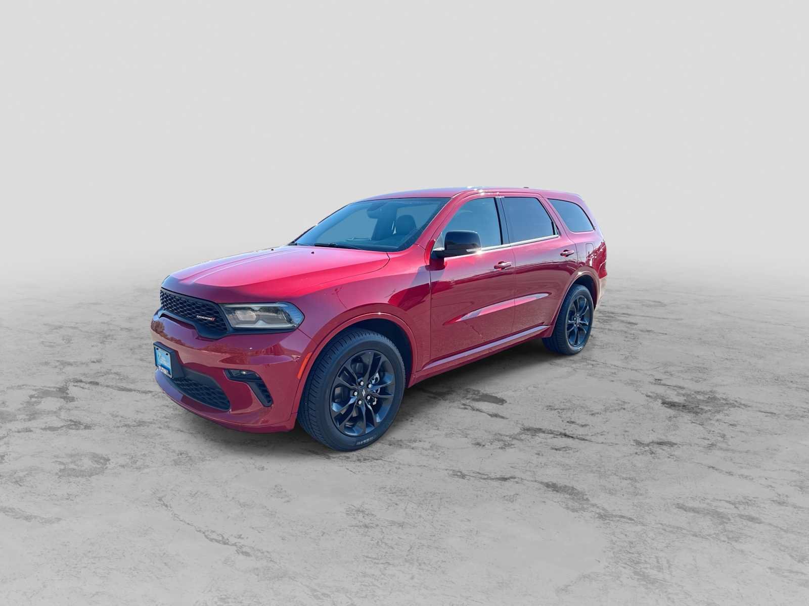 Used 2021 Dodge Durango GT AWD/4WD image 4