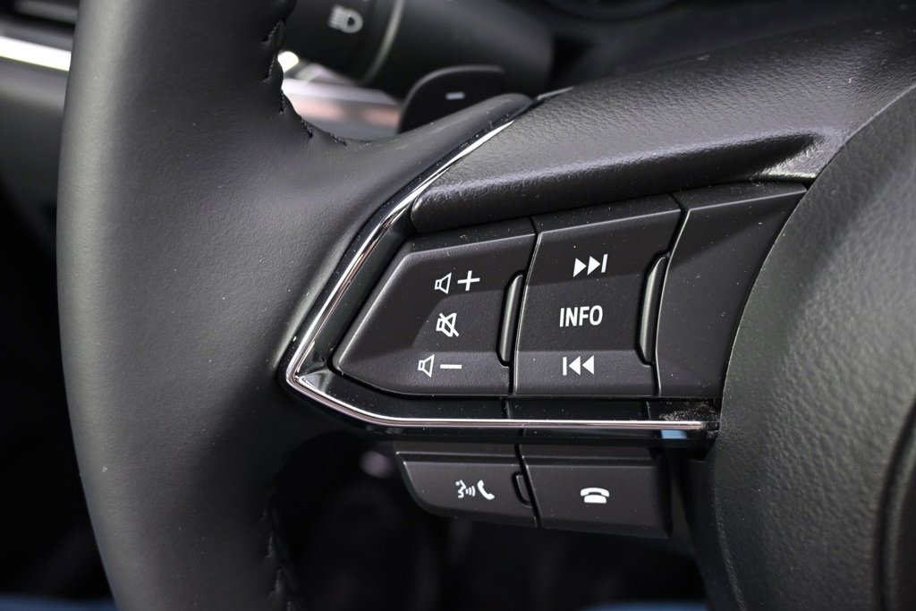 New 2025 MAZDA CX-5 AWD 2.5 S image 31