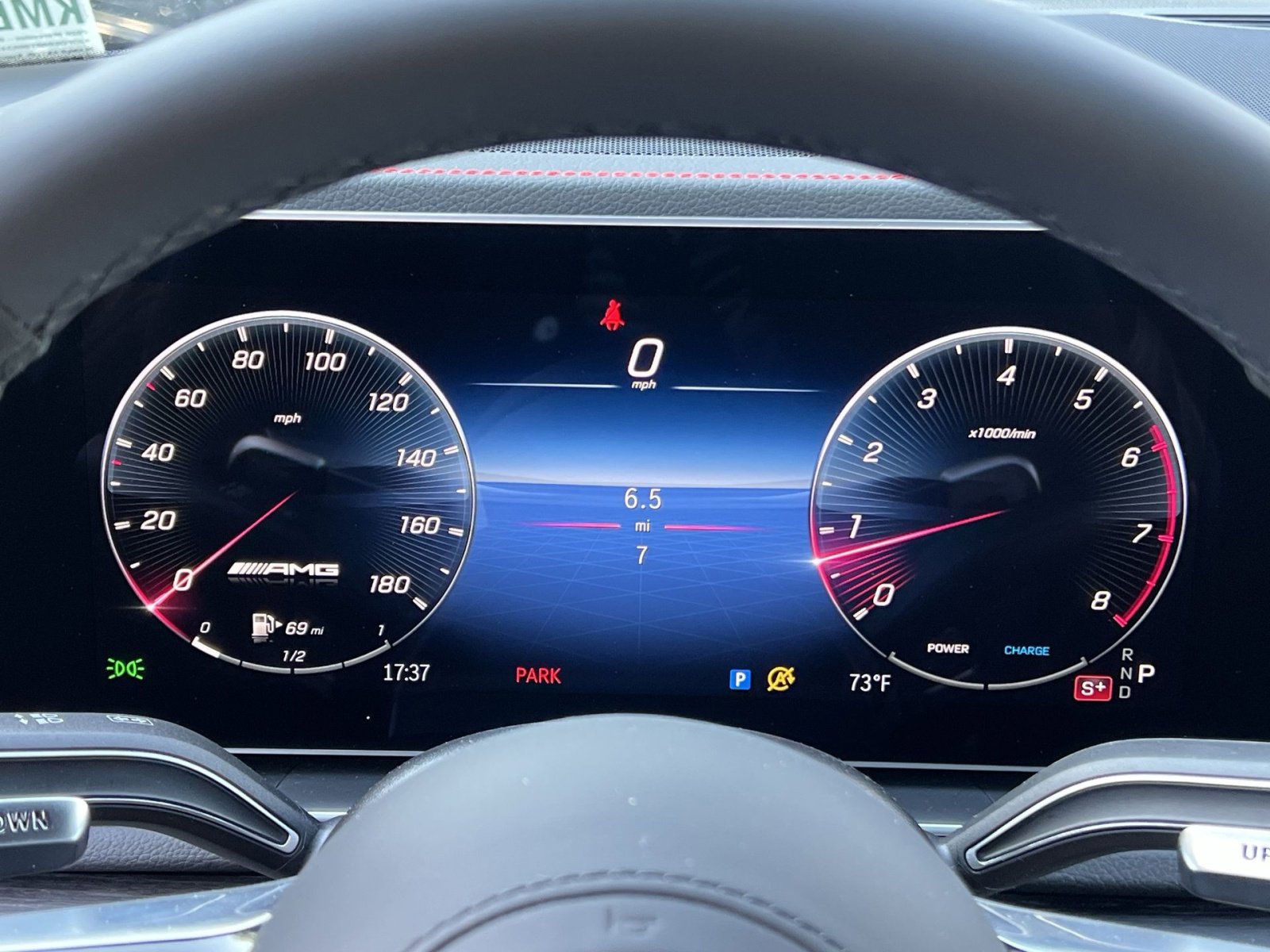 New 2026 Mercedes-Benz GLE 53 AMG 4MATIC Coupe image 15