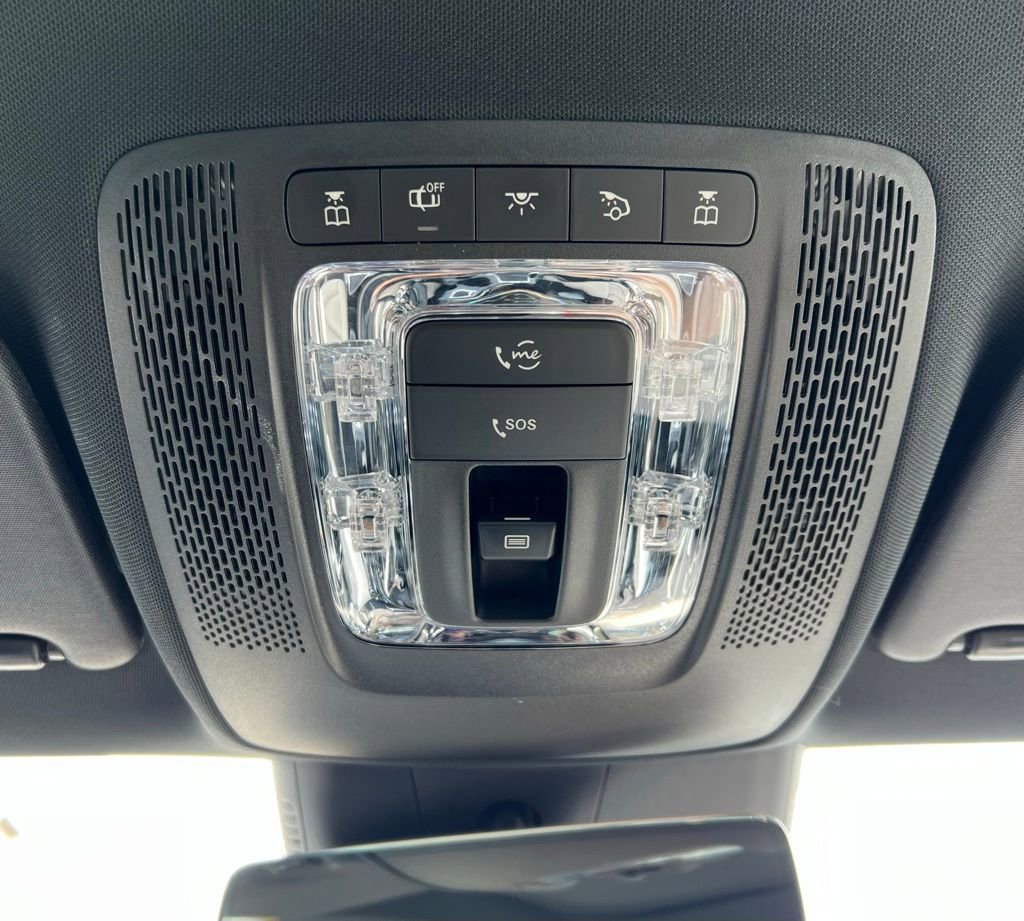 Certified 2025 Mercedes-Benz CLA 250 4MATIC image 20