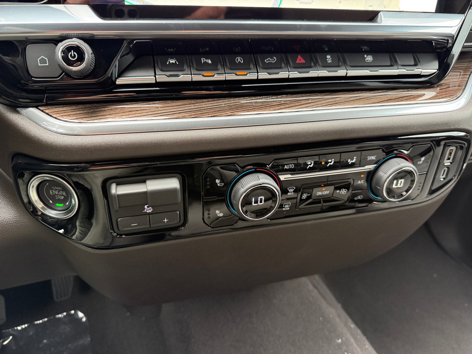 New 2026 Chevrolet Silverado 1500 LT w/ Safety Package image 13