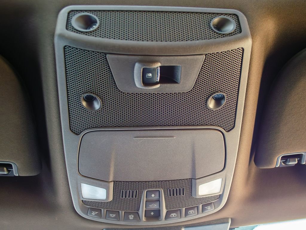 Used 2020 Ford F150 King Ranch w/ Equipment Group 601A Luxury image 27