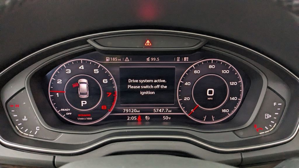 Used 2019 Audi Q5 Prestige w/ Prestige Package image 23