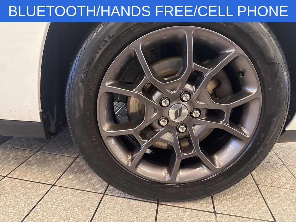 Used 2018 Dodge Challenger GT w/ Driver Convenience Group image 7