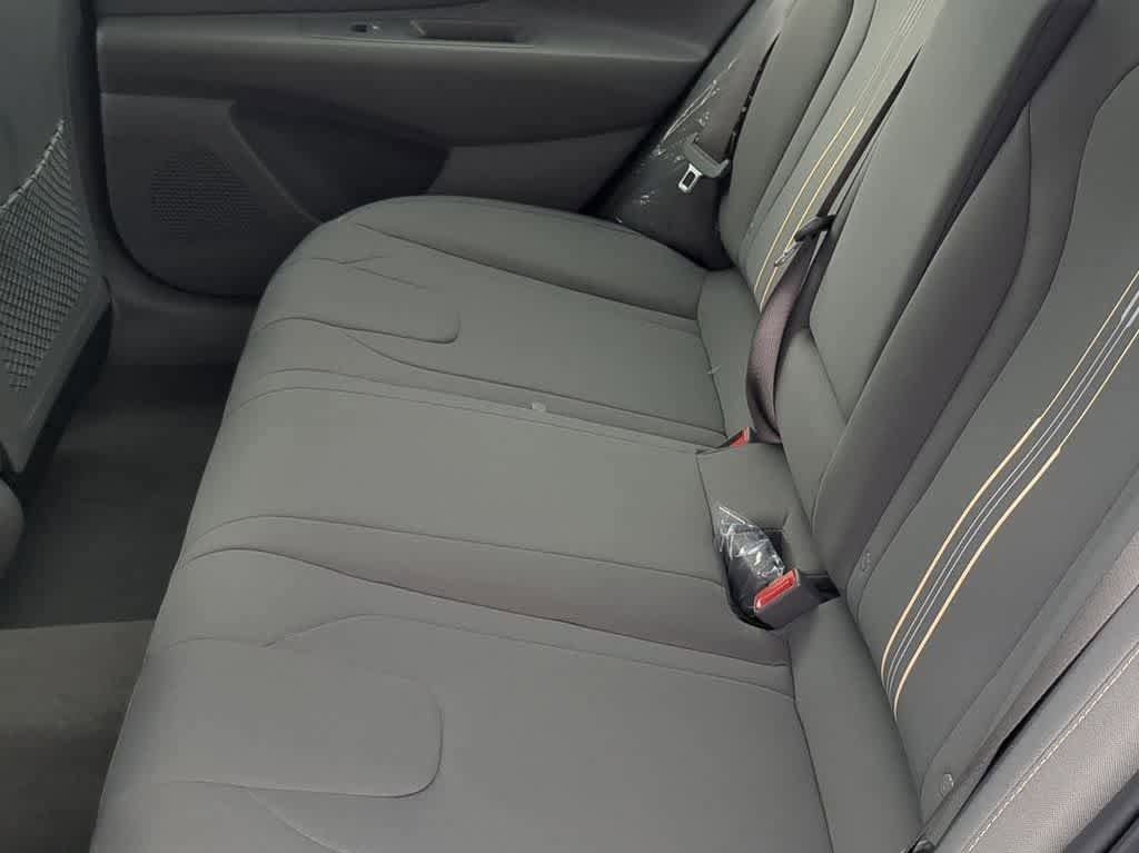 New 2026 Hyundai Elantra SEL Sport Premium FWD image 21