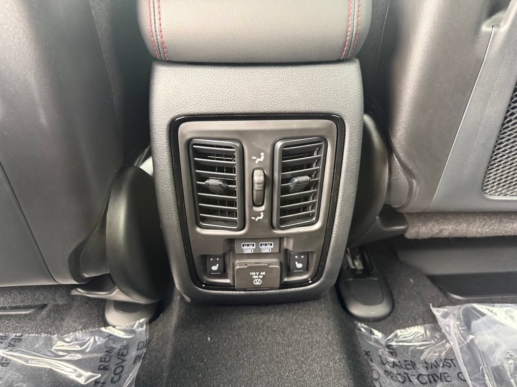 New 2026 Dodge Durango GT AWD/4WD image 35
