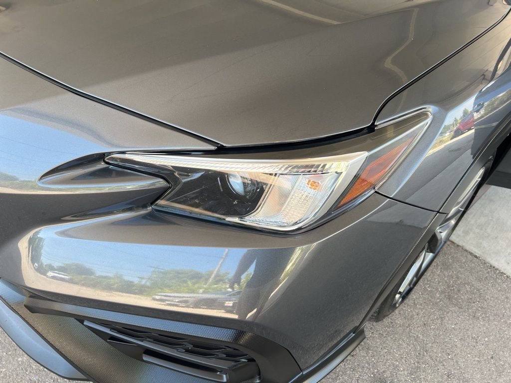 Used 2023 Subaru WRX image 28