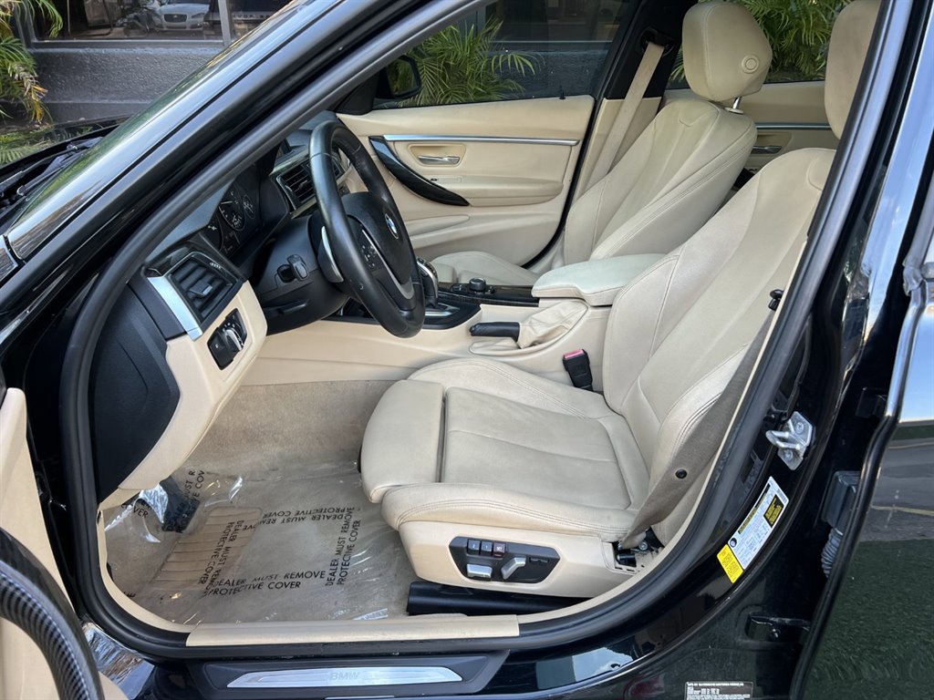Used 2016 BMW 328i Sedan image 11