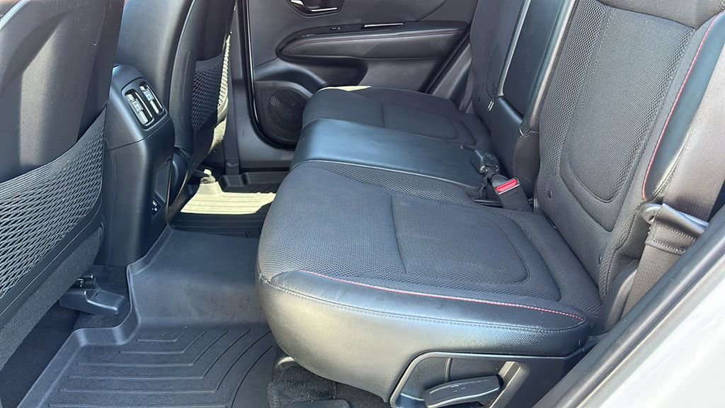 Used 2022 Hyundai Tucson N Line image 14