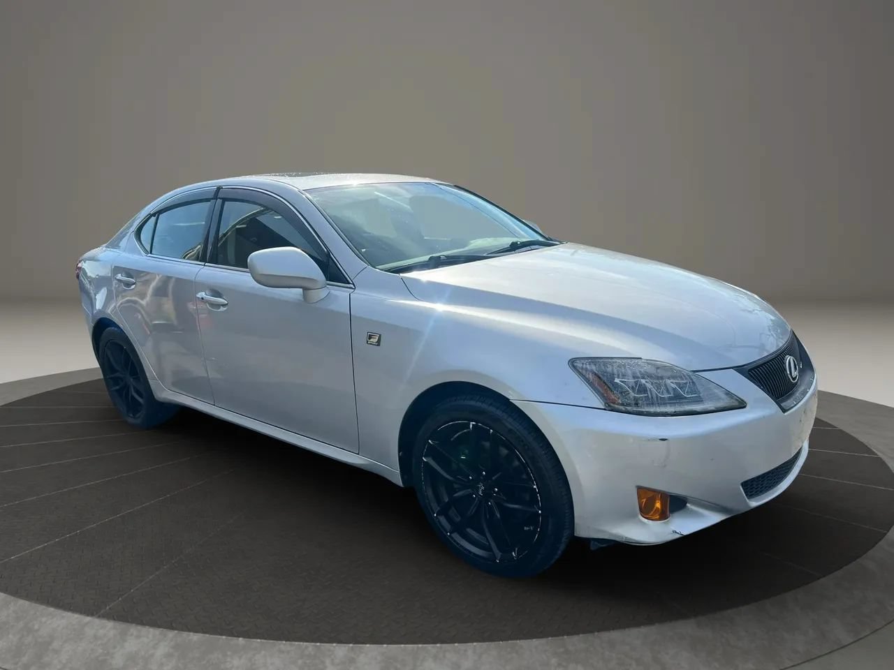 Used 2006 Lexus IS 250 AWD w/ Preferred Accessory Pkg image 3