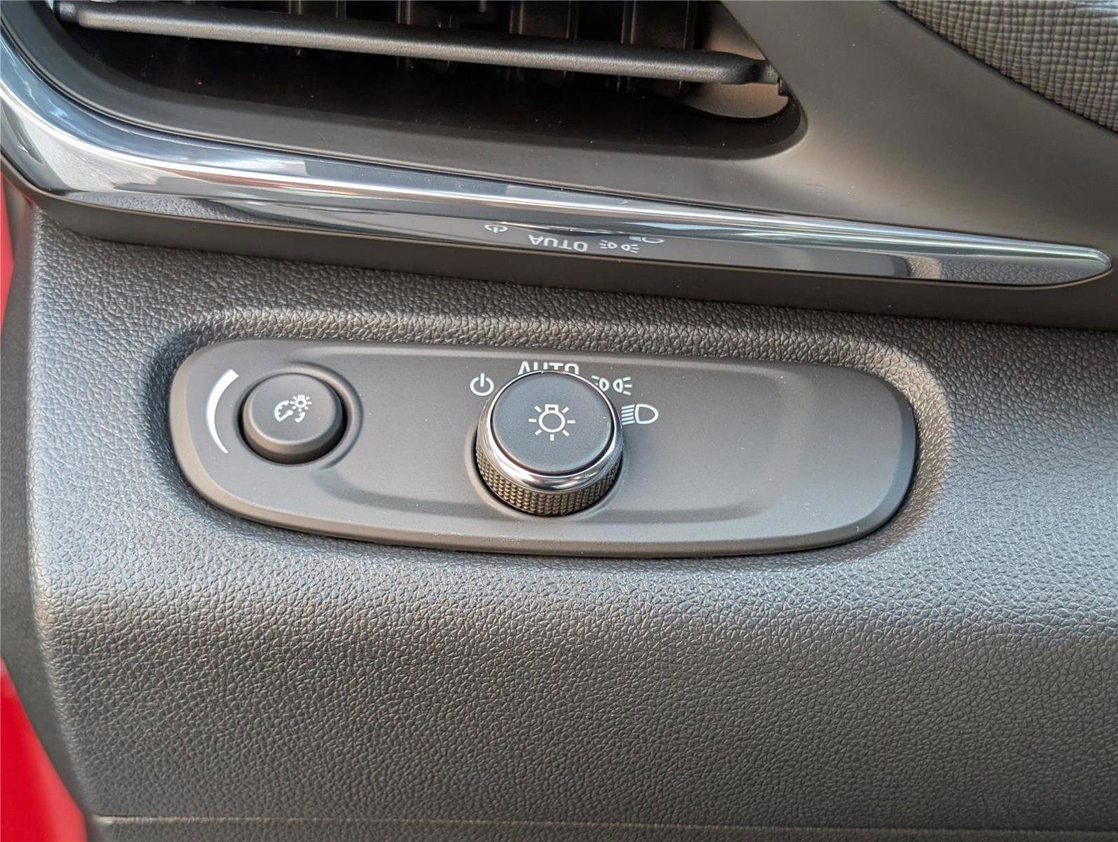 New 2026 Buick Envista Preferred w/ Convenience II Package image 16