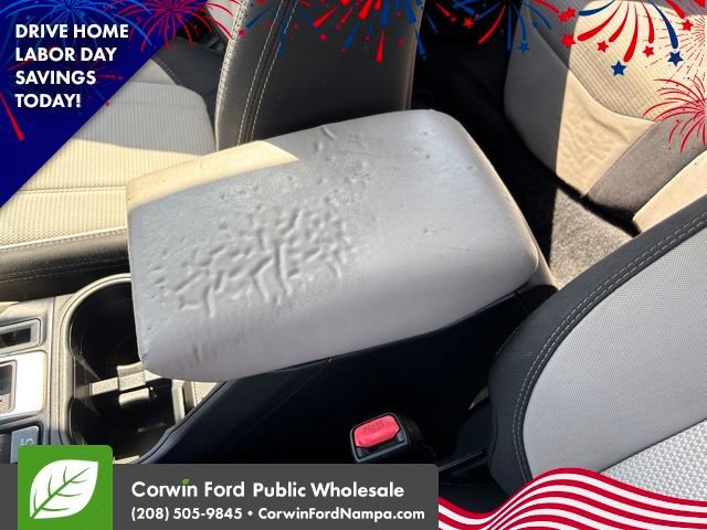 Used 2019 Subaru Forester w/ Alloy Wheel Package AWD/4WD image 22