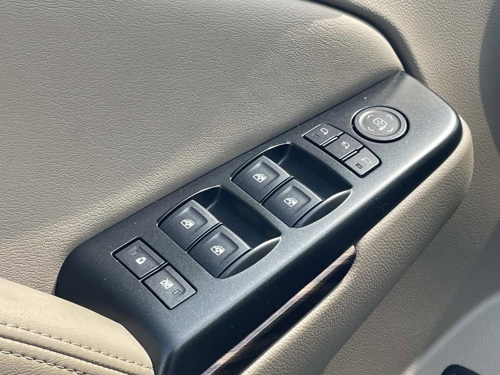 Used 2019 GMC Yukon XL SLT w/ Open Road Package RWD image 20
